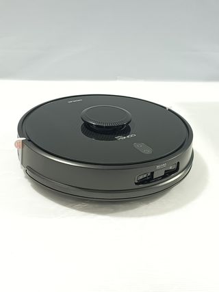 Cecotec Robot Aspirador y Friegasuel Conga 7090 IA