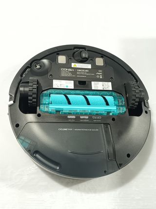 Cecotec Robot Aspirador y Friegasuel Conga 7090 IA
