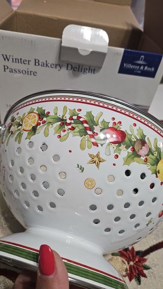 scolapasta villeroy e boch