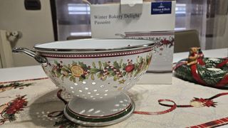 scolapasta villeroy e boch