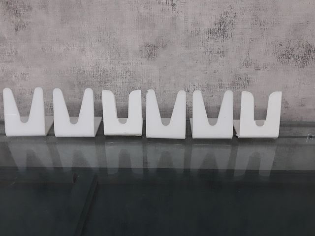 EXPOSITORES DE ABANICOS