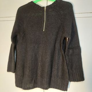 Jersey de H&M de mohair