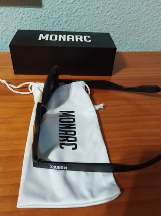 Gafas Monarc