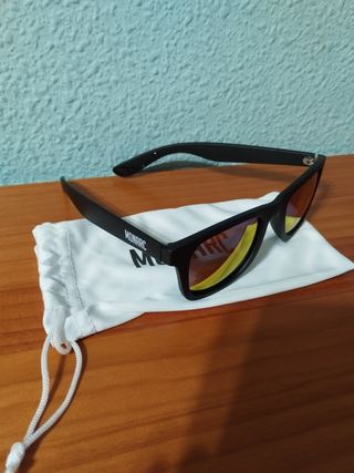 Gafas Monarc