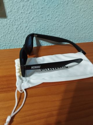Gafas Monarc