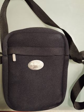 Bolsa nevera para fiambrera o biberones