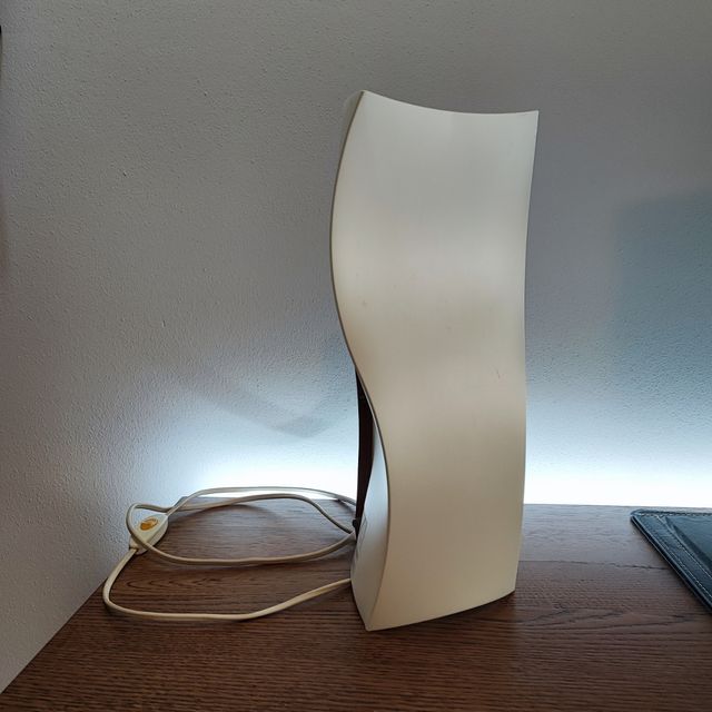 Lampada Slamp design Giulio Di Mauro
