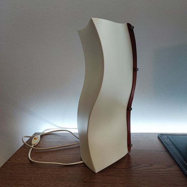 Lampada Slamp design Giulio Di Mauro