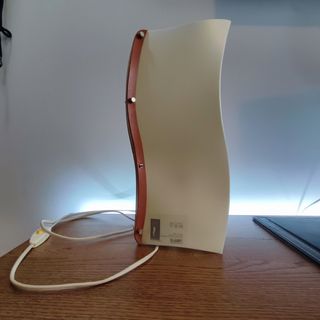 Lampada Slamp design Giulio Di Mauro