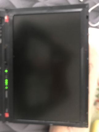 portatil thinkpad t400