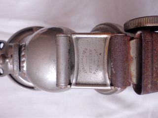 faro/fanale/fanalino per BICICLETTA/MOTO a carburo