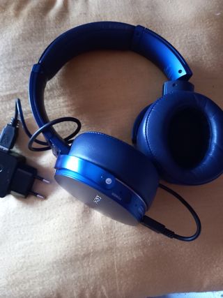 Cascos, SONY