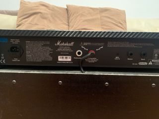 Amplificador MARSHALL