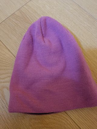 Gorro unisex reversible Decathlon