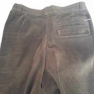 Pantalone velluto Valentino