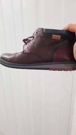 Zapatos de hombre