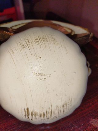 Platos de barware estilo Rosenthal