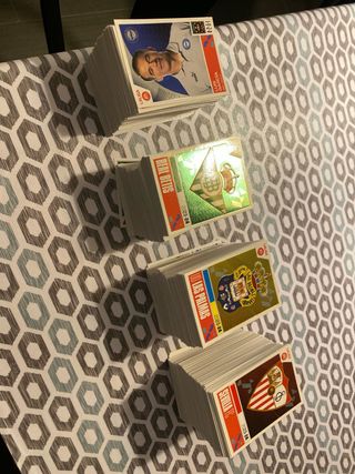 Vendo - Cromo La Liga 23/24 - Panini