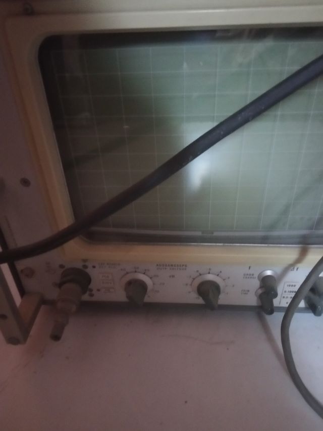 medidor de frecuencia