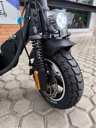 Patinete eléctrico Smartgyro Speedway