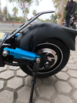 Patinete eléctrico Smartgyro Speedway