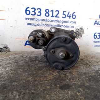MOTOR ARRANQUE FIAT STILO 1.9 JTD AÑO 2003