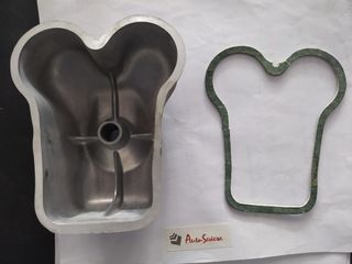 Kit tapa culata Diter