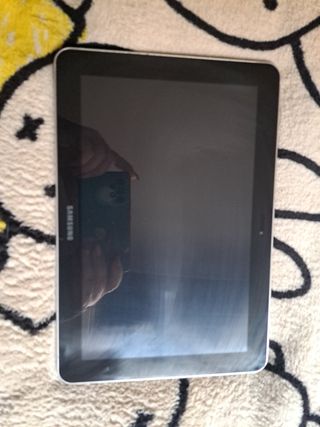 Tablet samsung galaxi