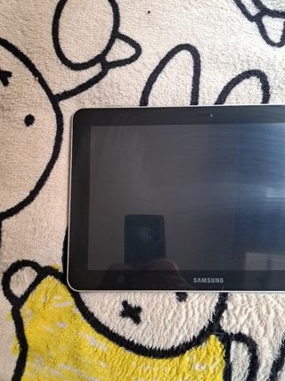 Tablet samsung galaxi
