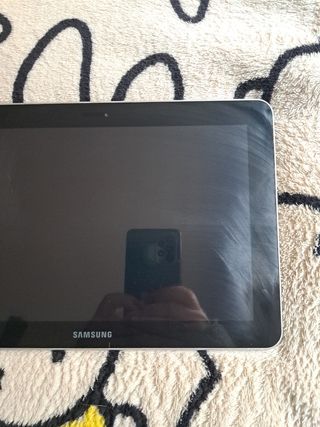 Tablet samsung galaxi