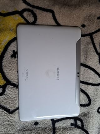 Tablet samsung galaxi