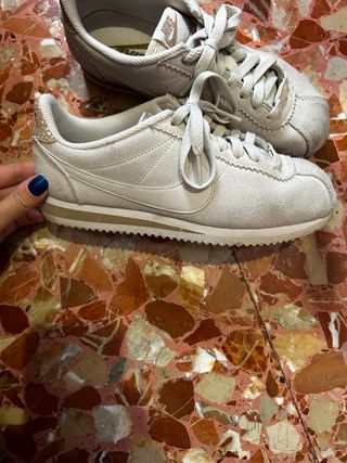 Zapatillas Nike 