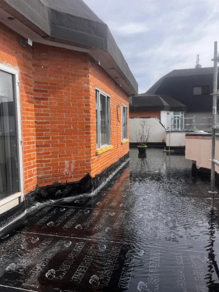 Pavimentos y resinas