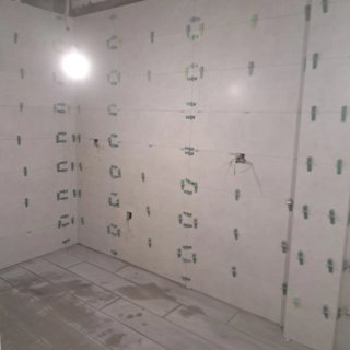 Pavimentos y resinas