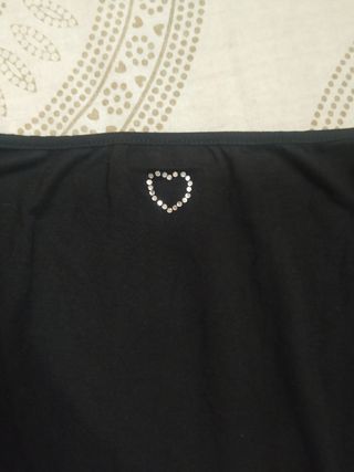 Vestido negro