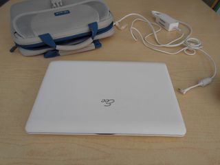 Asus EEE PC 1001HA - Portátil 10.1 "