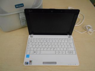 Asus EEE PC 1001HA - Portátil 10.1 "