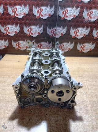 HR12DDR culata para NISSAN MICRA IV 1.2 DIG-S 2015