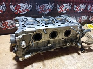 HR12DDR culata para NISSAN MICRA IV 1.2 DIG-S 2015