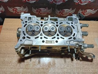 HR12DDR culata para NISSAN MICRA IV 1.2 DIG-S 2015