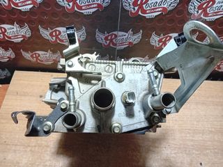 HR12DDR culata para NISSAN MICRA IV 1.2 DIG-S 2015