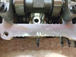 HR12DDR culata para NISSAN MICRA IV 1.2 DIG-S 2015