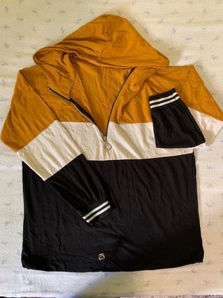 sudadera
