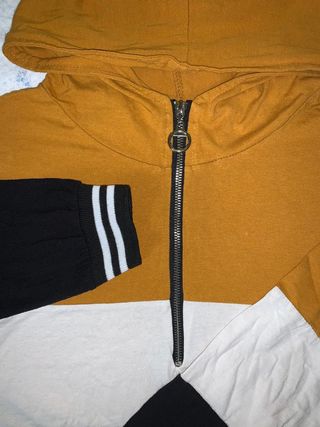 sudadera