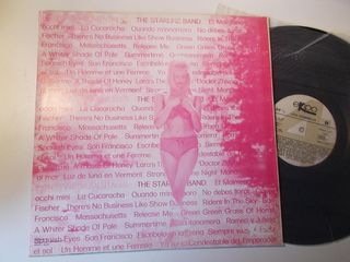 DISCO DE VINILO EXITOS INSTRUMENTALES