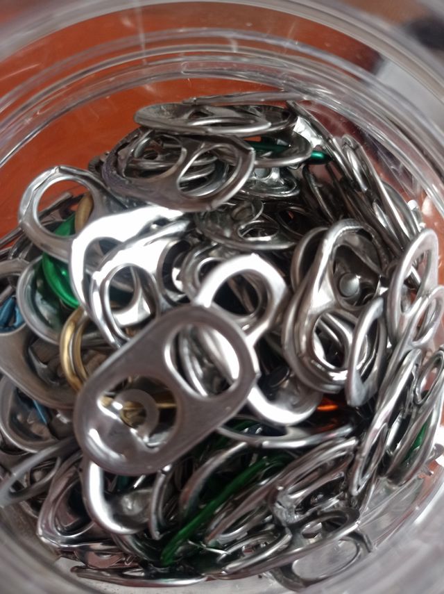 ANILLAS PARA MANUALIDADES