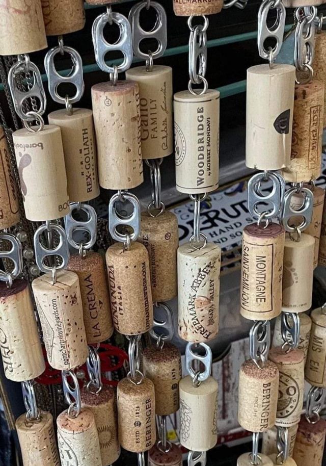 ANILLAS PARA MANUALIDADES