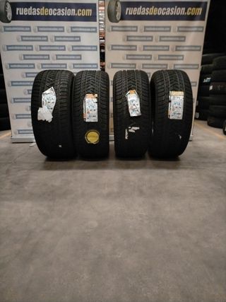 Neumáticos Pirelli 265/50/19 XL