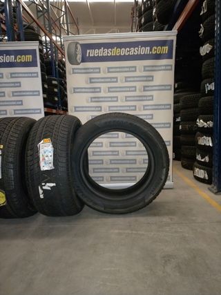 Neumáticos Pirelli 265/50/19 XL
