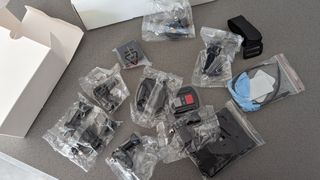 Cámara de fotos deportiva - Nueva